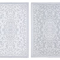 TAPPETO ANSEDONIA BIA-GRIG 120X180