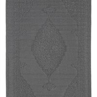 TAPPETO DELBAR GRIGIO 120X180