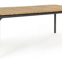 TAVOLO STONE 200X100
