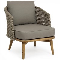 POLTRONA C-C NINFA