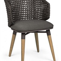 SEDIA NINFA DARK