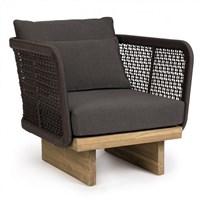 POLTRONA C-C XYLIA DARK