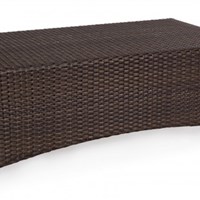 TAVOLINO ANTALYS MARRONE CHOCO