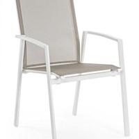 SEDIA C-BR CRUISE BIANCO GK50