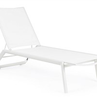 LETTINO CRUISE C-RUOTE BIANCO GK50