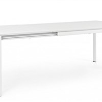 TAVOLO ALL. KONNOR 160-240X100 BIAN CX21