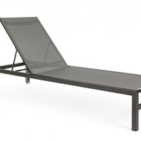 LETTINO IMP.C-RUOTE KONNOR ANTRACIT CX23
