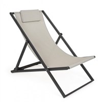SDRAIO TAYLOR GRIGIO SCURO/BONE