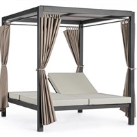 DAYBED DREAM ANTRACITE
