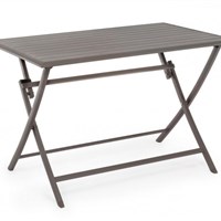 TAVOLO PIEGH. ELIN 110X70 CIOK LH31