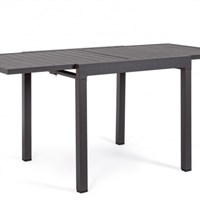 TAVOLO ALL. PELAGIUS 83-166X80 ANTR YK13