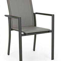SEDIA C-BR KONNOR ANTRACITE CX23