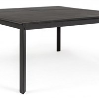 TAVOLO ALL.KONNOR 160X110/160 ANTR.CX23