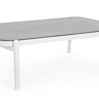 TAVOLINO FLORENCIA 120X75 BIANCO WG20