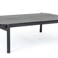 TAVOLINO FLORENCIA 120X75 ANTRACITE WG21