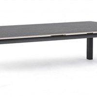 TAVOLINO JALISCO 120X70 ANTRACITE WG21