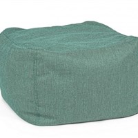 POUF SPARROW JADE 50X50