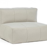 POLTRONA SPARROW SAND