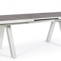 TAVOLO ALL.KRION 205-265X103 LUNAR