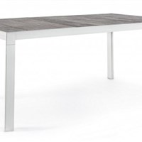 TAVOLO MASON 160X90 LUNAR