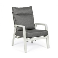 POLTRONA RECL C-C KLEDI LUNAR
