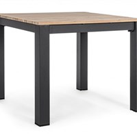 TAVOLO KAILANI 94X94 ANTR YK13 - FSC