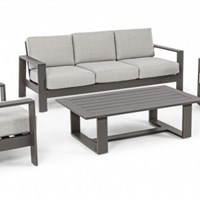 SET4 SALOTTO C-C BALTIC COFFEE YK14