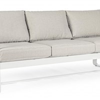 DIVANO 3P C-C MERRIGAN BIANCO YK11