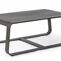 TAVOLINO MERRIGAN 105X62 ANTRACITE YK13