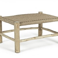 TAVOLINO LAMPOK 80X60
