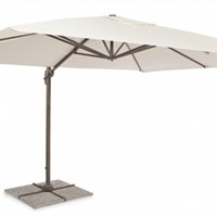 OMBRELLONE BRACCIO DALLAS 3X4 NATURALE
