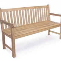 PANCA LINDA TEAK 150