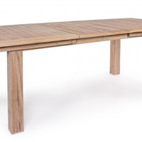 TAVOLO MARYLAND RETT ALL. 180-240X100