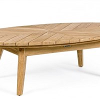 TAVOLINO COACHELLA OV 120X70