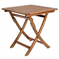 TAVOLO NOEMI QU 70X70