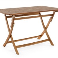 TAVOLO NOEMI RETT 70X120