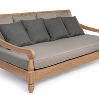 DAYBED C-C BALI - FSC