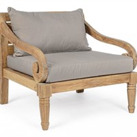 POLTRONA C-C KARUBA - FSC