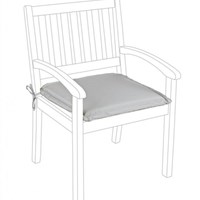 CUSCINO POLY180 TORTORA POLTRONA