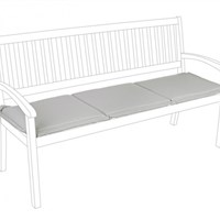 CUSCINO POLY180 TORTORA PANCA 3P