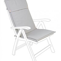 CUSCINO POLY180 TORTORA SCHIEN ALTO