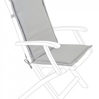 CUSCINO POLY180 TORTORA SCHIEN MEDIO