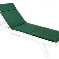 CUSCINO POLY180 VERDE SCURO LETTINO