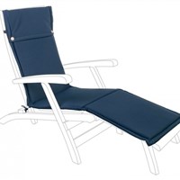 CUSCINO POLY180 BLU STEAMER