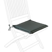 CUSCINO POLY180 ANTRACITE SEDUTA QU