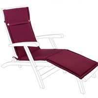 CUSCINO POLY180 BORDEAUX STEAMER