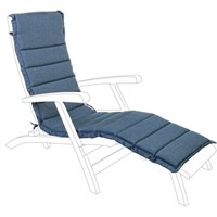 CUSCINO TRAPUNTATO STEAMER JEANS