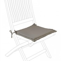 CUSCINO POLY180 CHOCO SEDUTA QU