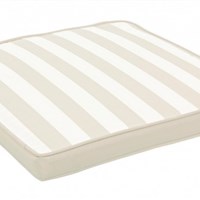 CUSCINO QUAD RIGA SABBIA