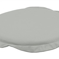 CUSCINO POLY180 TORTORA SEDUTA TONDO